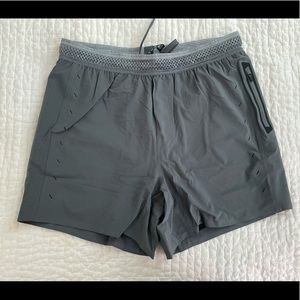 Workout shorts. NWOT. Not my style so I’m selling them.
